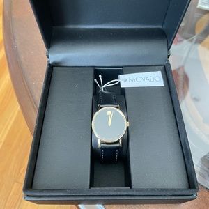 MOVADO  … SOLD